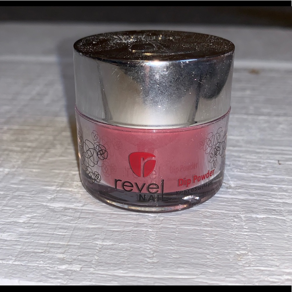 Revel Nail Dip Powder